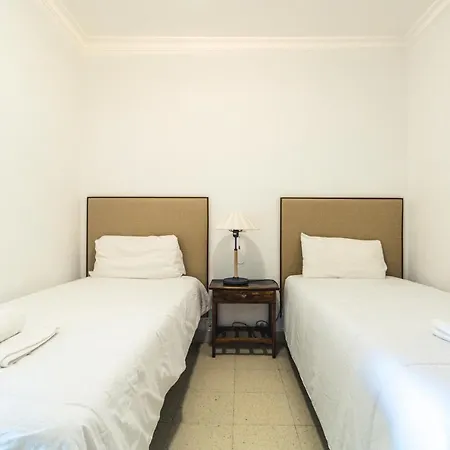 아파트 Great Apartament With Amazing Views 마스팔로마스